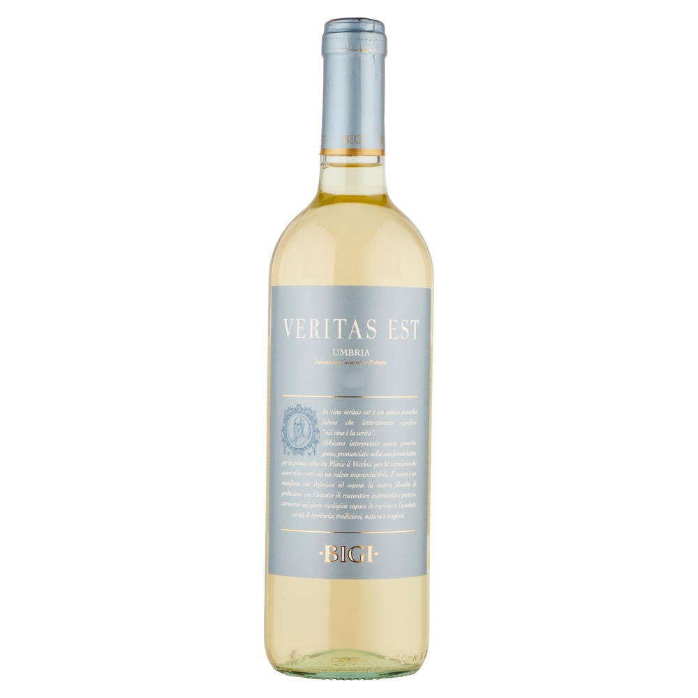Bigi Veritas Est Umbria IGP 750 ml