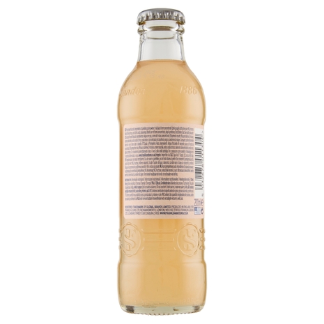 Franklin & Sons Ltd Pink Grapefruit Soda 200 ml
