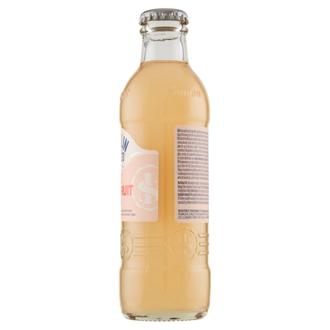 Franklin & Sons Ltd Pink Grapefruit Soda 200 ml