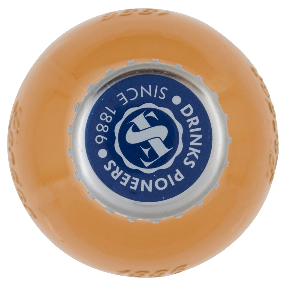 Franklin & Sons Ltd Pink Grapefruit Soda 200 ml