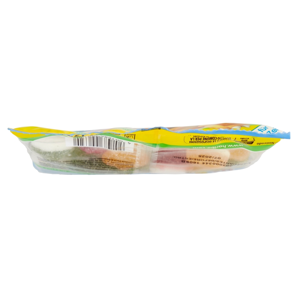 Haribo Super Mario sauer 175 g
