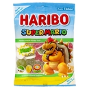 Haribo Super Mario sauer 175 g