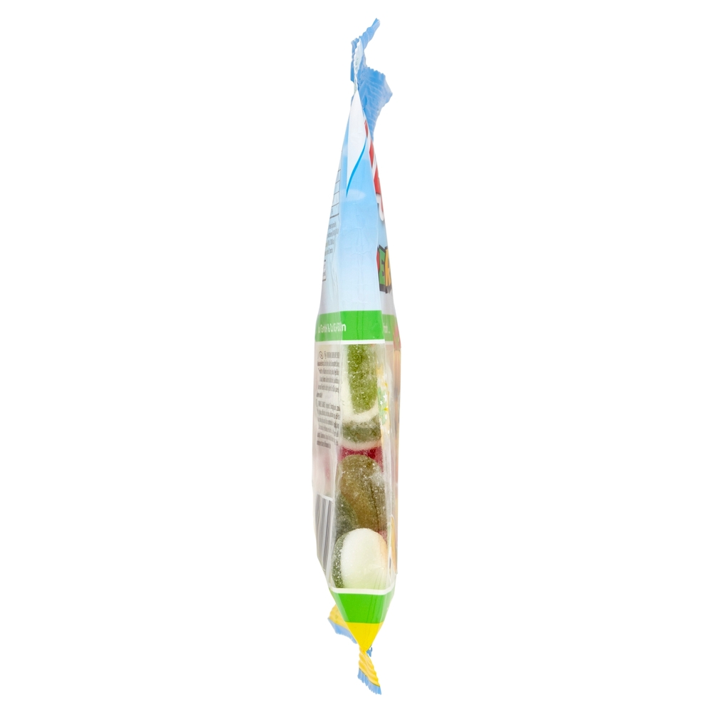 Haribo Super Mario sauer 175 g