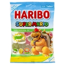 Haribo Super Mario sauer 175 g