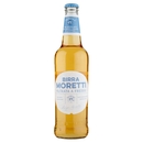 Birra Moretti Filtrata a Freddo 50 cl