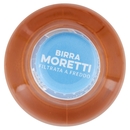 Birra Moretti Filtrata a Freddo 50 cl