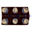 Peroni Nastro Azzurro Stile Capri 6 x 33 cl