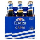 Peroni Nastro Azzurro Stile Capri 6 x 33 cl