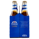 Peroni Nastro Azzurro Stile Capri 6 x 33 cl