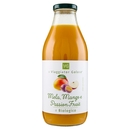 Mela, Mango e Passion Fruit BIO Il Viaggiator Goloso