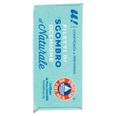 Filetti di Sgombro Occhione al Naturale U!