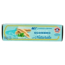 Filetti di Sgombro Occhione al Naturale U!