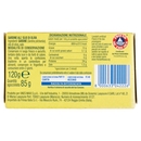 Sardine all'olio di Oliva U!