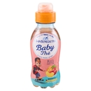 San Benedetto Baby Thè deteinato pesca P&P 0,25 L