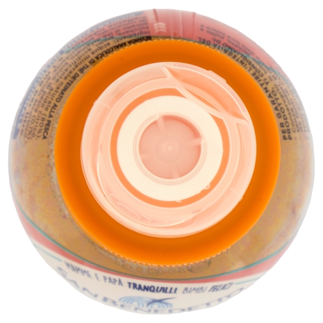 San Benedetto Baby Thè deteinato pesca P&P 0,25 L