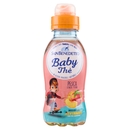 San Benedetto Baby Thè deteinato pesca P&P 0,25 L