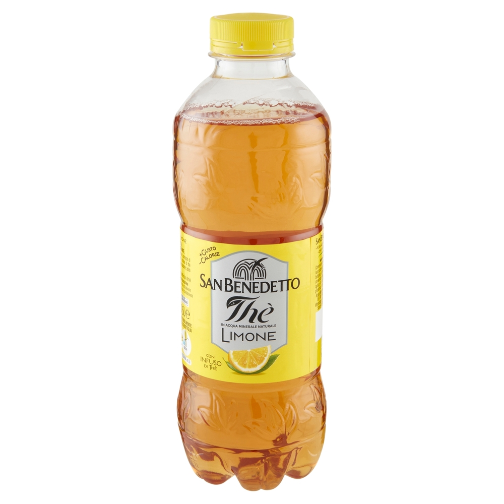 San Benedetto Thè Limone 0,5 L