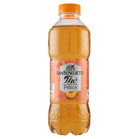 San Benedetto Thè Pesca 0,5 L