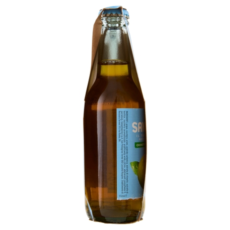SANBITTÈR, Ispirazione Ligure, Aperitivo Analcolico 3 x 20 cl