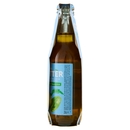 SANBITTÈR, Ispirazione Ligure, Aperitivo Analcolico 3 x 20 cl