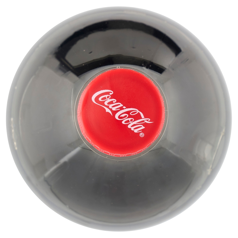 COCA-COLA Original Taste 2L (PET)