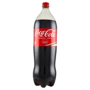COCA-COLA Original Taste 2L (PET)
