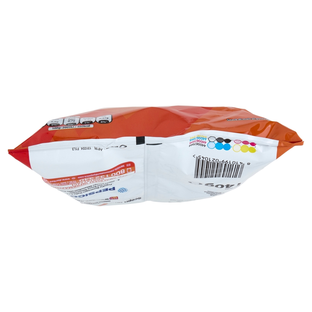 Doritos Tex-Mex Gusto Formaggio 140 g