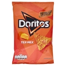 Doritos Tex-Mex Gusto Formaggio 140 g