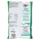 Doritos Chilli Peperoncino Piccante 140 g