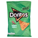 Doritos Chilli Peperoncino Piccante 140 g