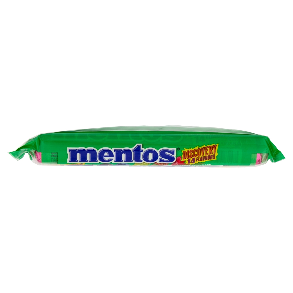 mentos Chewy Dragees Discovey 14 Flavours 2 x 37,5 g