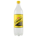 Schweppes Tonica Zero 1 L PET