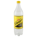 Schweppes Tonica Zero 1 L PET