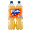 FANTA Original, Bibita Gassata 2x1L (PET)