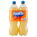 FANTA Original, Bibita Gassata 2x1L (PET)
