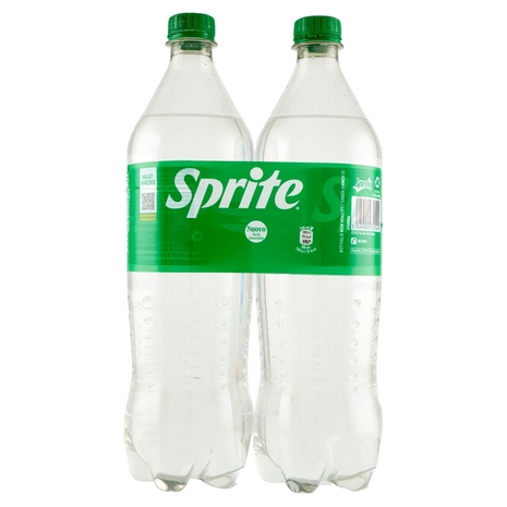 Sprite PET 2 x 1 L