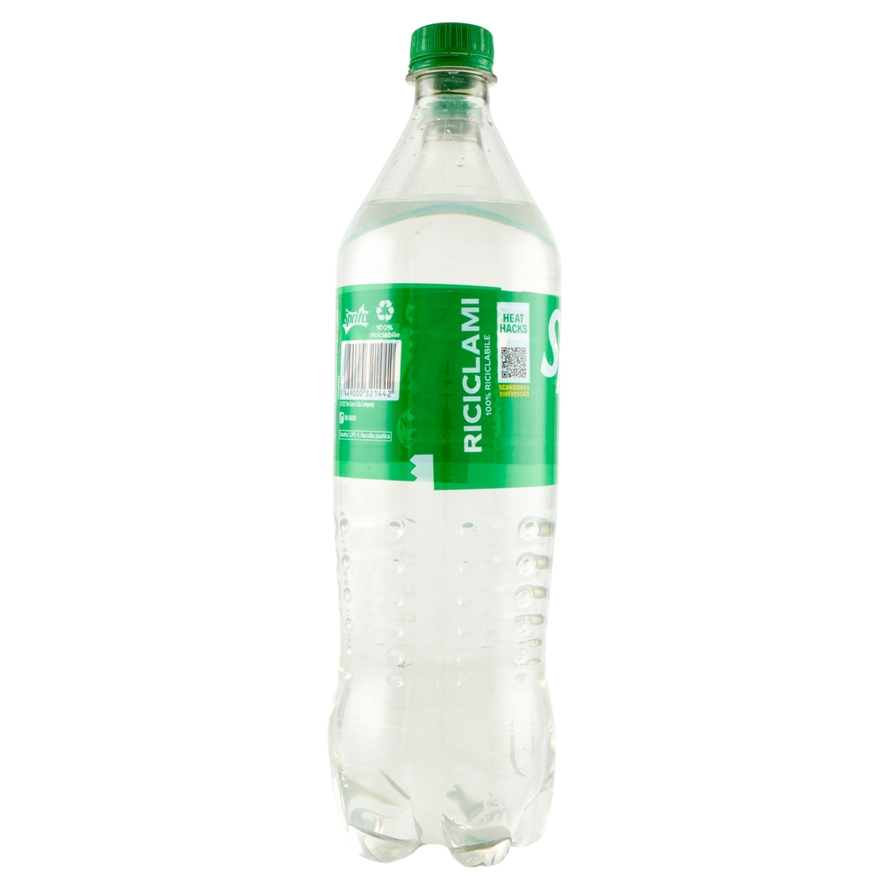 Sprite PET 2 x 1 L