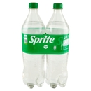 Sprite PET 2 x 1 L