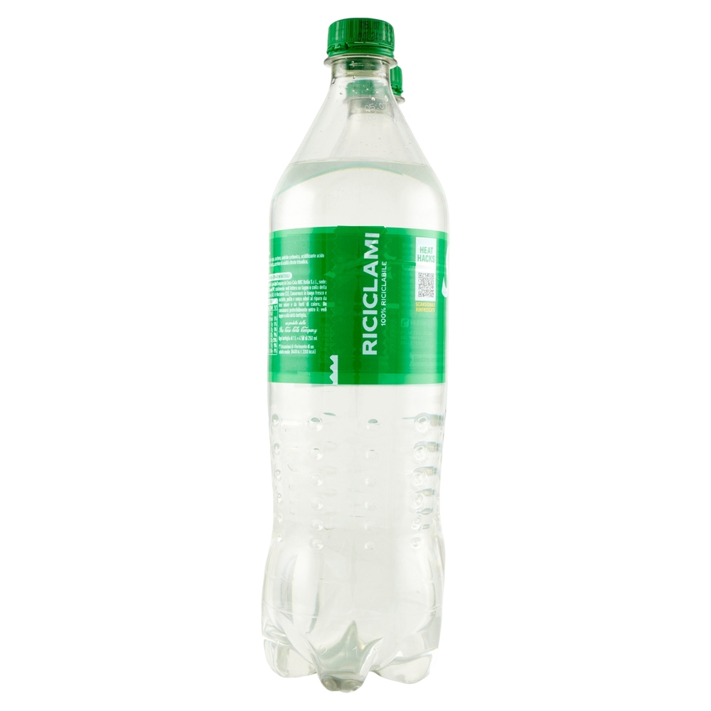 Sprite PET 2 x 1 L