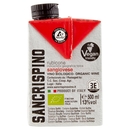 Sancrispino Bio rubicone igt sangiovese Vino Biologico 500 ml