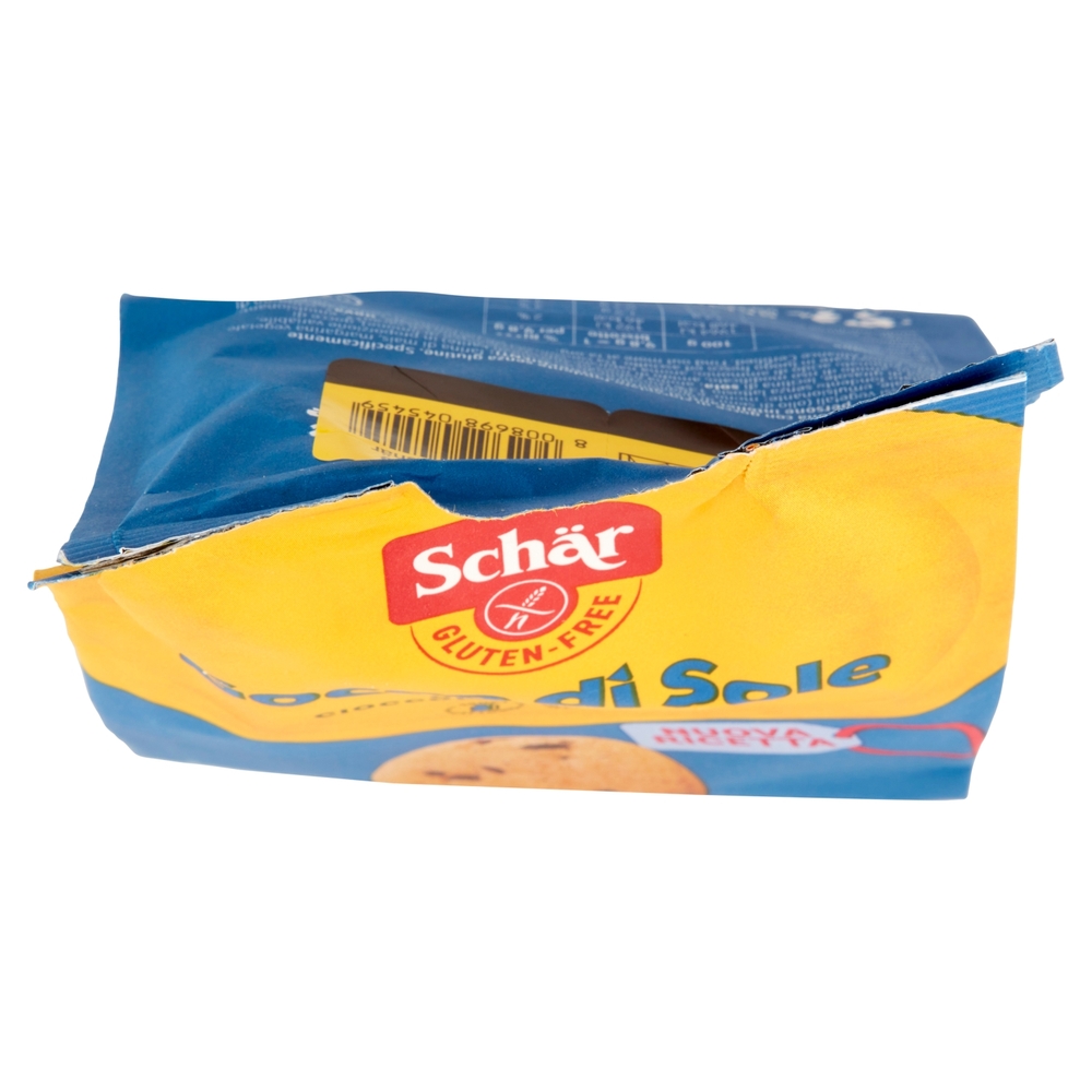 Schär Gocce di Sole 200 g