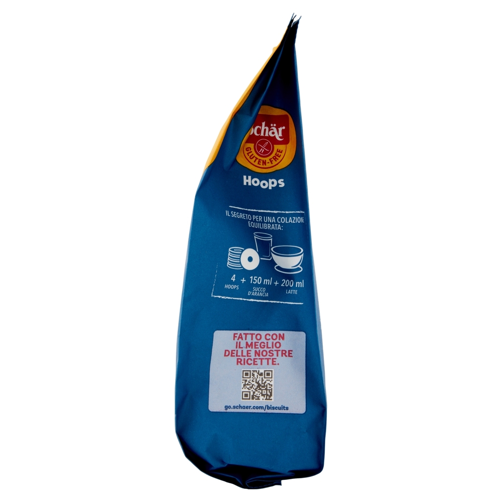 Schär Hoops con Miele 200 g