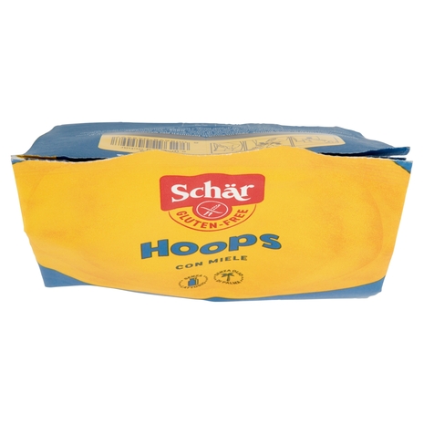 Schär Hoops con Miele 200 g