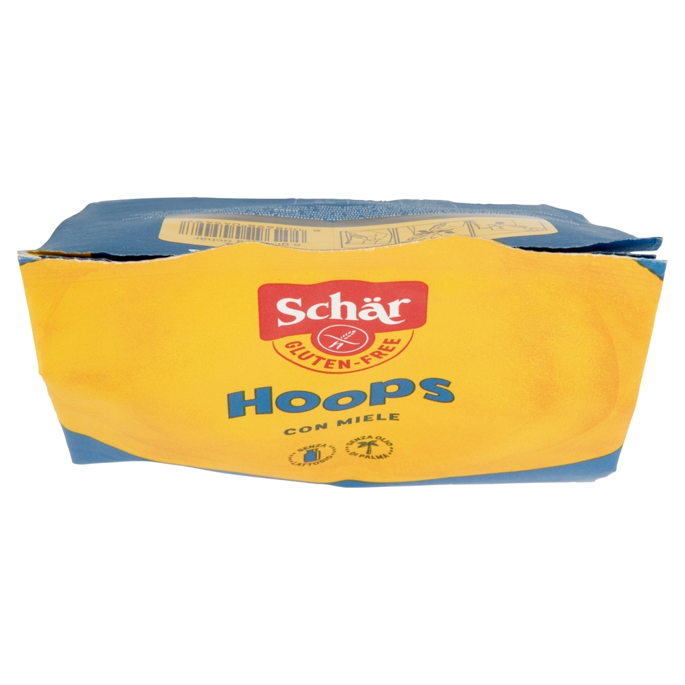 Schär Hoops con Miele 200 g