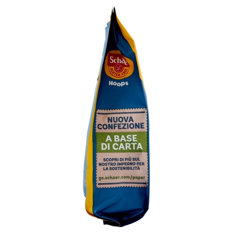 Schär Hoops con Miele 200 g