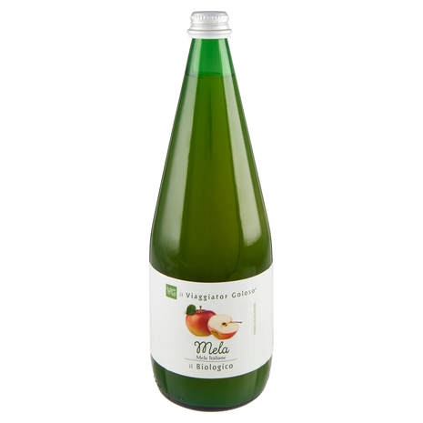 Mela BIO Il Viaggiator Goloso