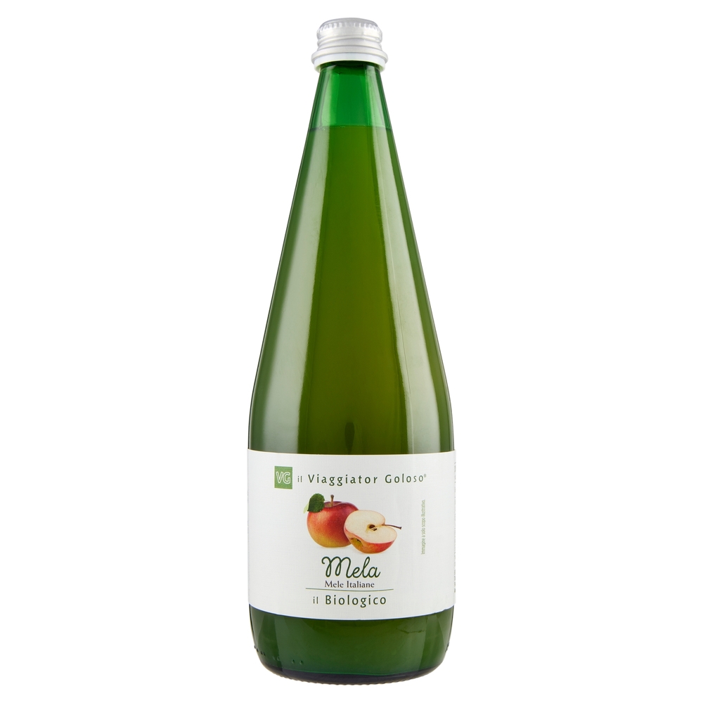 Mela BIO Il Viaggiator Goloso