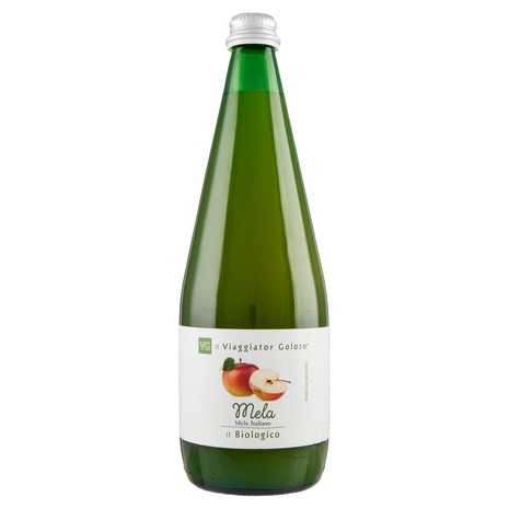 Mela BIO Il Viaggiator Goloso