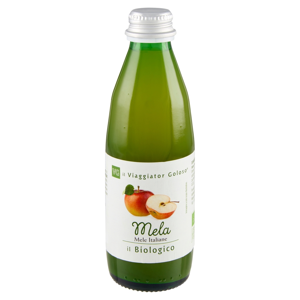 Mela BIO Il Viaggiator Goloso