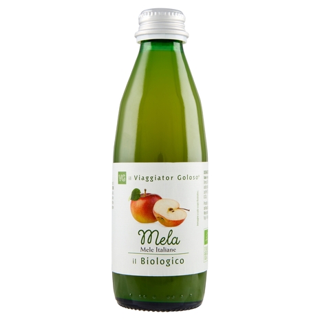 Mela BIO Il Viaggiator Goloso